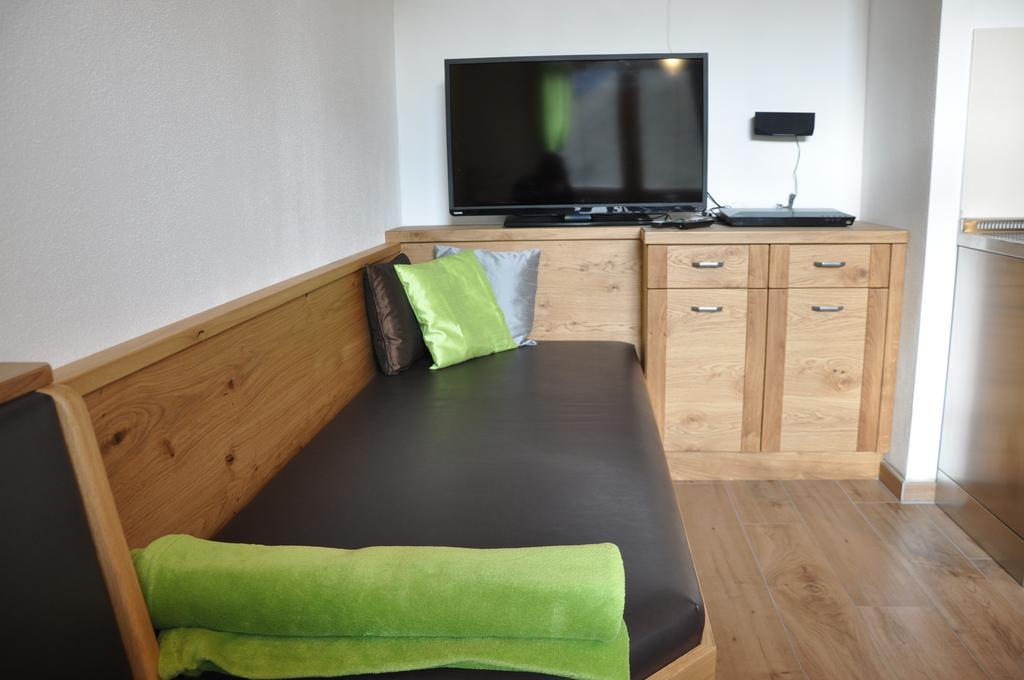 Apartment Lacklhof Großkirchheim 객실 사진