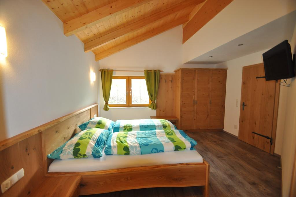 Apartment Lacklhof Großkirchheim 객실 사진