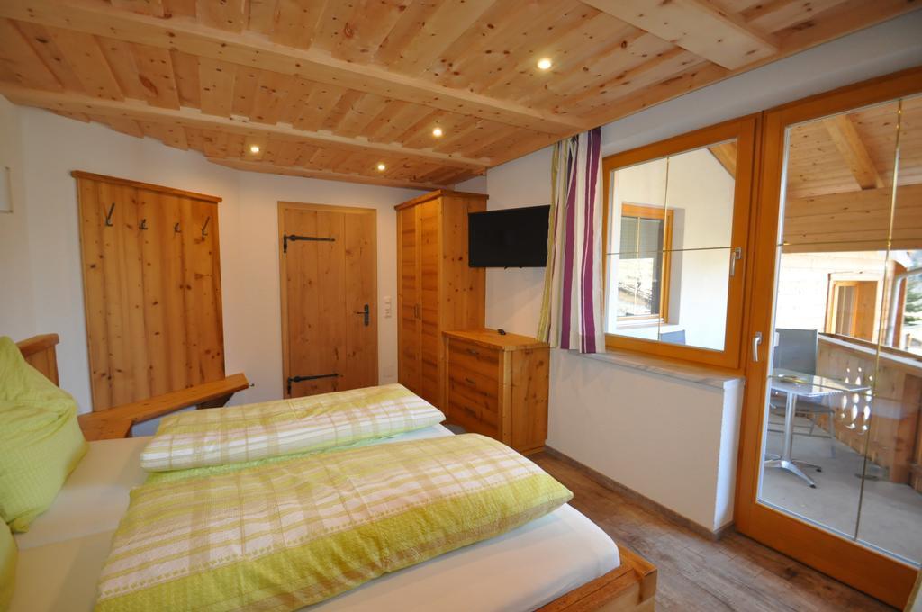 Apartment Lacklhof Großkirchheim 객실 사진